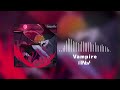 [from Liminality] Halv - Vampire [Official]