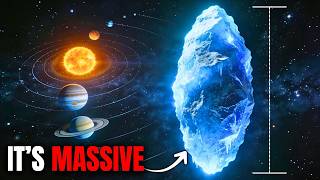 Scientists Found Something in Deep Space That Shouldn't Exist