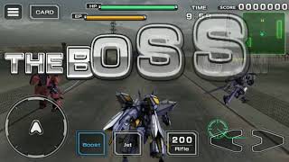 遊ぼう！Destroy Gunners Σ For Android Part 5 モバイル ゲーム