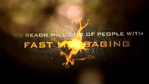 Bulk SMS Site in Nigeria - NairaForSMS Intro Video