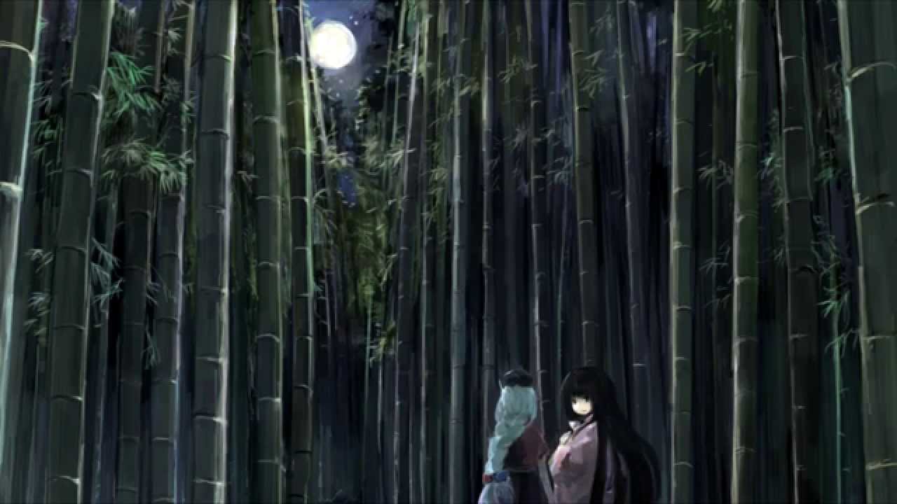 東方Arrange] [Assaultdoor] - 永夜の報い - YouTube