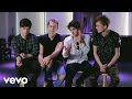 The Vamps - Catching Up With The Vamps (Vevo LIFT)