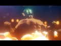 Eren Jaeger In Liberio | Attack On Titan Animation