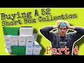 Buying a Comic Collection - 52 Short Boxes - Part 4