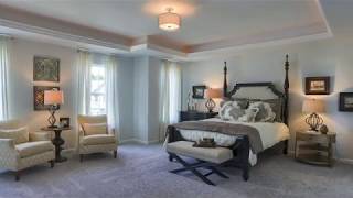 The Lexington II Floorplan Video by Garman Builders