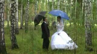 Свадебный клип 