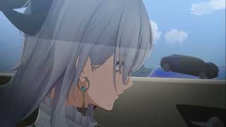 [SolarisSeasideStory] Carlotta vs Cantarella (animation) - Wuthering Waves x DillonGoo Studios