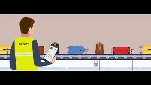 Baggage Handling SCADA