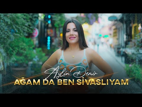 Aylin Demir - Ağam Da Ben Sivaslıyam - Halay