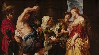 Dramatic, Violent and Bold: A Hallmark of Sir Peter Paul Rubens
