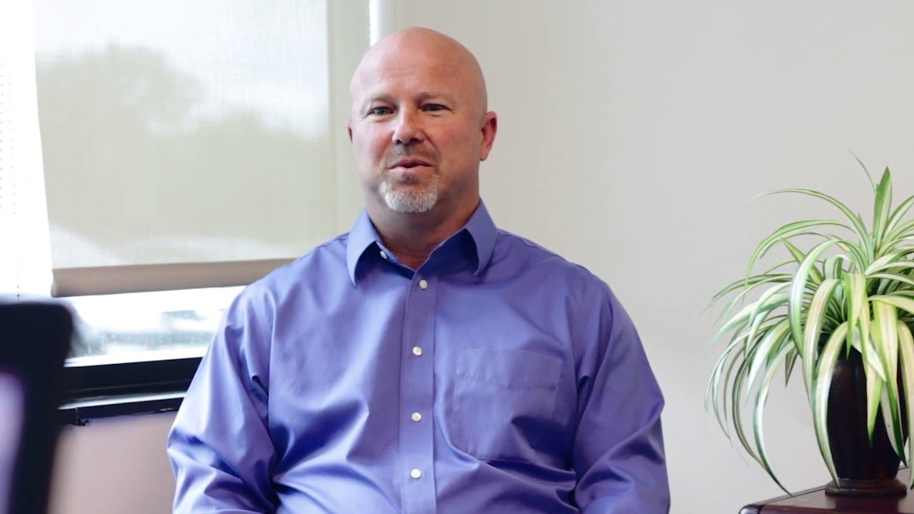 Why Jim Priar Loves Being a Realtor