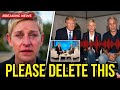 The Unsealed Files: How the Epstein Archives Triggered Hollywood’s Sudden Exit