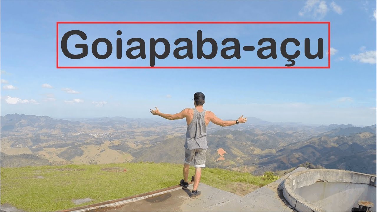 Montanhas Capixabas Subida ao Parque Municipal do Goiapaba-Açu Fundão - ES Leonardo Machado