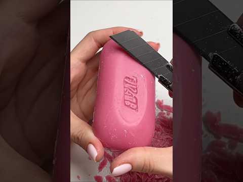 SOAP Cutting HAUL💓💗💗 /Cutting soap | Распаковка мыла | Notalking | ASMR SOAP