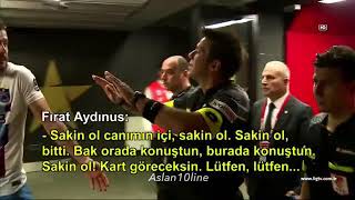 Fırat Aydınus Iş Başında Eyyamcı Fırat