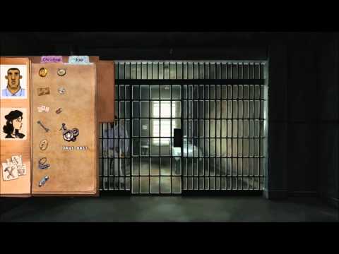 1954 Alcatraz – Video Soluzione - immagine 5 della guida