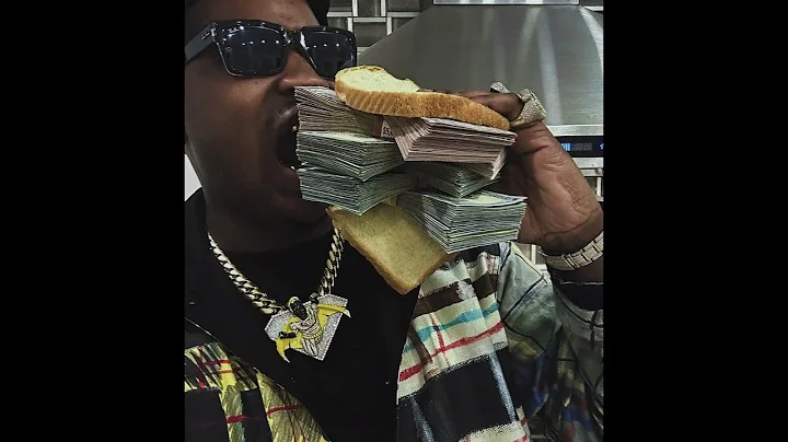 [FREE] Wizz Havinn x Bossman Dlow Type Beat - "Sloppy"