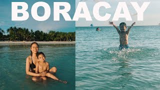 One week in BORACAY with the family before ECQ 2021 (where we stayed, BEST PLACES TO EAT)