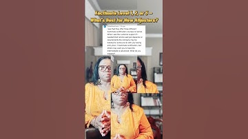 Xactimate Level 1, 2, or 3- What’s Best for New Adjusters? #xactimate #claimsadjuster #adjusterlife