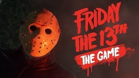 Friday the 13 part 8 jason all weapons a few 2.0 gameplay offline bots