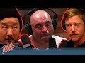 Bobby Lee On How He Feels About Joe Rogan ft Paul Banks