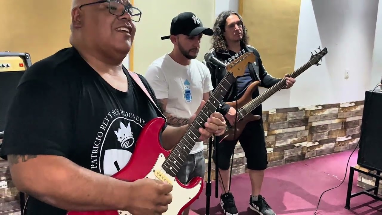 Grupo Luz ( 22/11/2025 