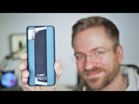 Cubot Note 7