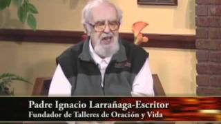 Entrevista Fe Católica Viva Padre Ignacio Larrañaga - YouTube