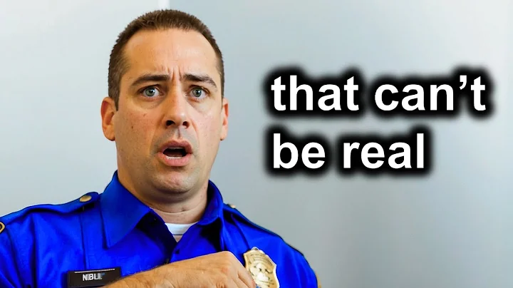 When Corrupt Cops Realize They Obliterated Their Career