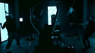 Khroma - Collapse (Official music video)