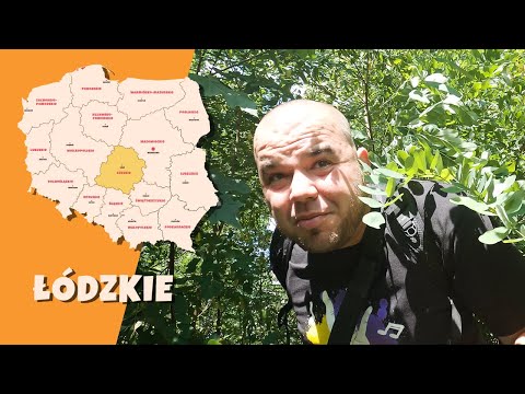 #9 Polska na Fazie - ŁÓDZKIE