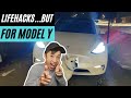 2021 Tesla Model Y Tips and Tricks