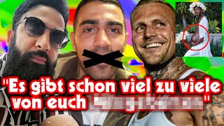 Wegen Rooz: BUSHIDO-Track zensiert | ER ist schwanger | KONTRA K: „Wir haben ziemlich viel verkackt“