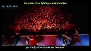 Arctic Monkeys - Still take you home (inglés y español)
