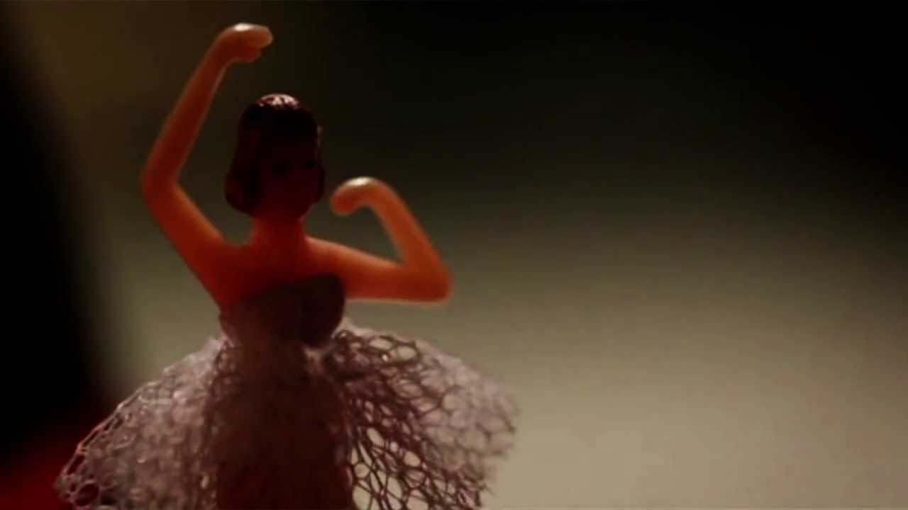 Doctor Who | Clara Oswald | Once upon a December - YouTube