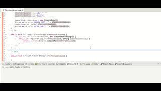 Java 7 vs Java 8 - Part 4