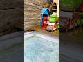 Tayo the Little Bus #toys #tayo #shorts
