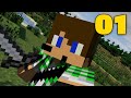 Minecraft ita s6 e1  sono tornato