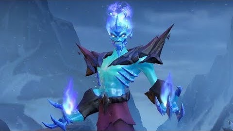 AISI - [THE FORGOTTEN] [EPIC] []INFINITE MAGICRAID[].