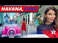 A journey through havana cuba  a havana mini documentary