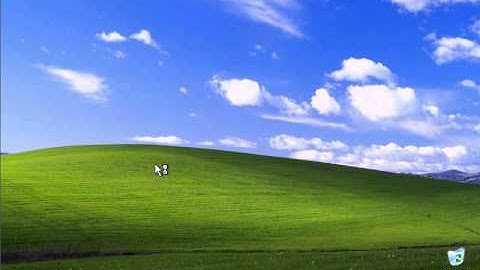 Configuring The Desktop Using Group Policy.avi