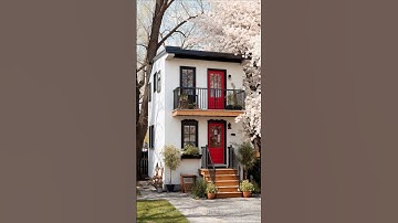 Tiny House That Doesn