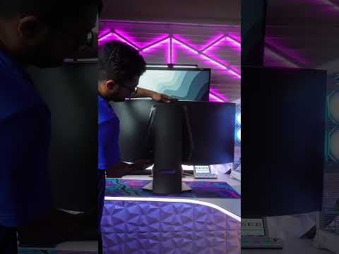 LG Ultragear Oled
