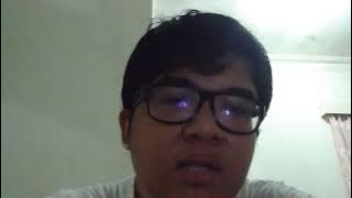 Karnamereka - Cerita Malam (Bag. Tengah Dan Reff Saja) (Cover By Tory Yulianto).