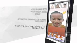 Picture Dictionary Apps Promo screenshot 2