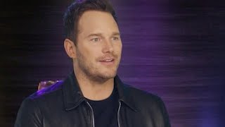 Chris Pratt Shares What Fans Should Expect in &#39;Guardians of the Galaxy Vol. 3&#39;