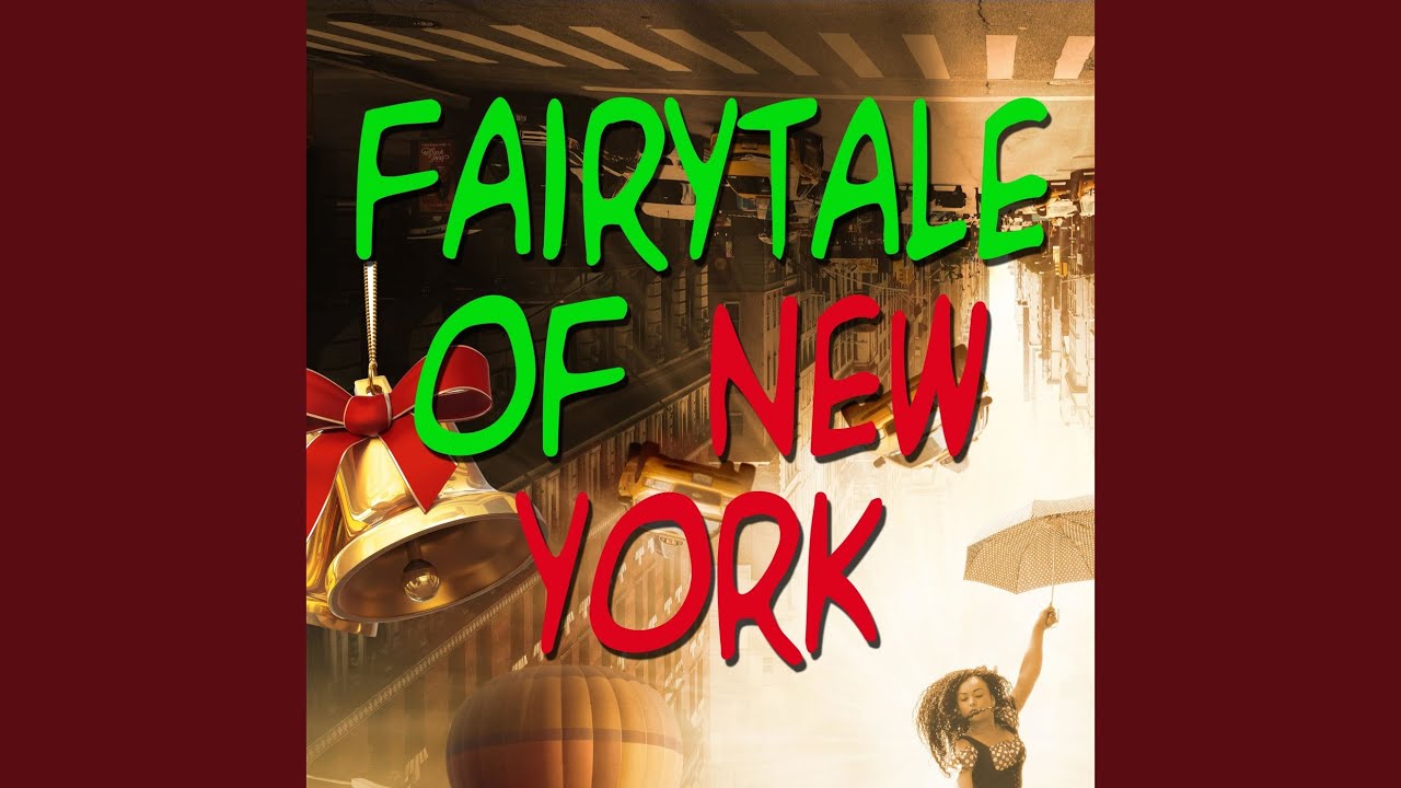 Fairytale of New York YouTube Fairytale of New York YouTube