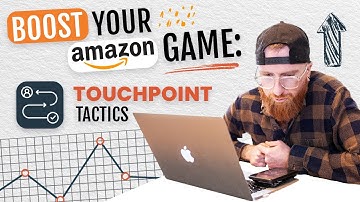 Optimize Every Touchpoint: Perfecting the Amazon Customer Journey!