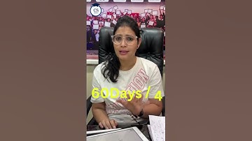 How to clear CS Executive Exam in 2 Months ?? #cs #exam #csexecutive