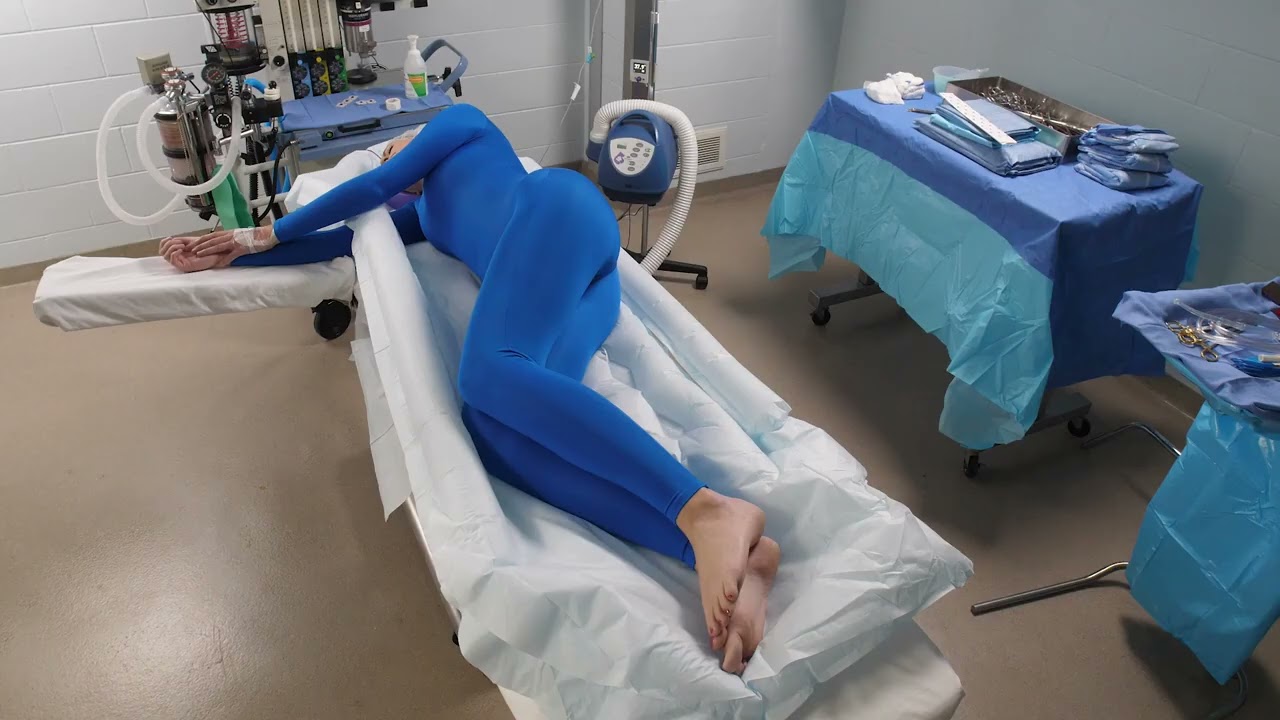 Couverture sous patient Bair Hugger 3M CA